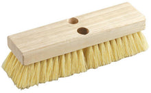 Load image into Gallery viewer, DQB 2 in. W Wood Deck Brush - Green EcoTopia