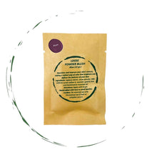 Load image into Gallery viewer, Blush Loose Powder Set