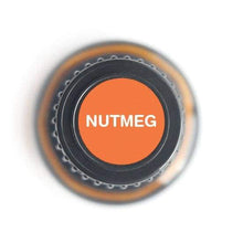 Load image into Gallery viewer, Nutmeg Pure Essential Oil - 15ml
